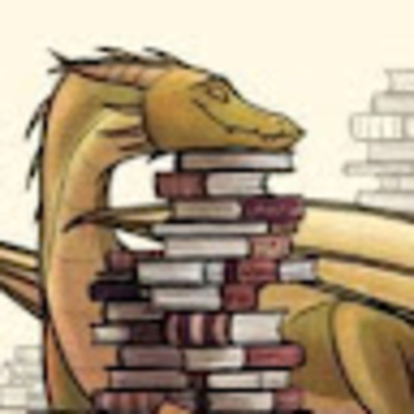 Profile Picture of Megan Hussmann (@megthebookwyrm) on Poshmark