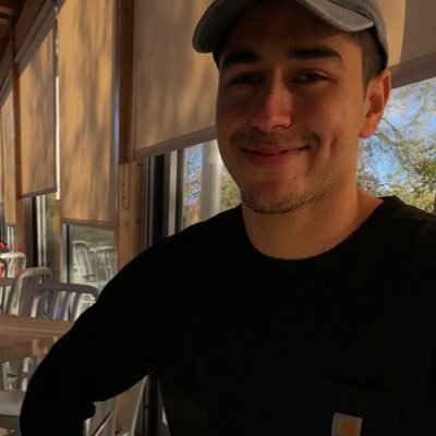 Profile Picture of Sami (@S_AlSharikh) on Twitter