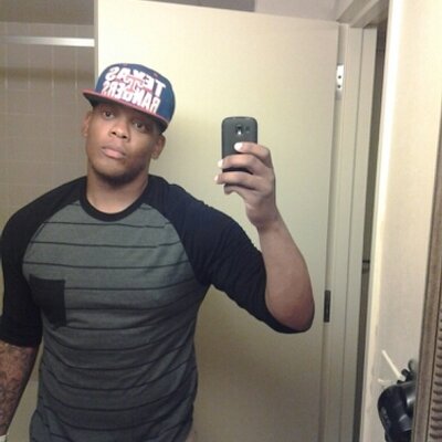 Profile Picture of Roscoe Campbell (@GnarlyRoscoe) on Twitter