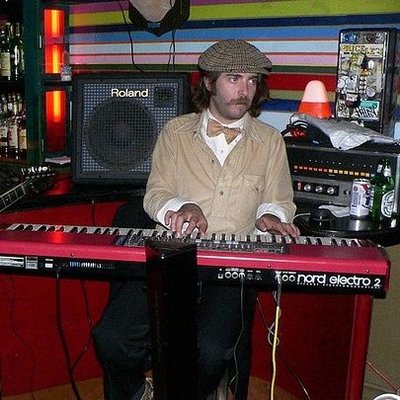 Profile Picture of John Duvall (@JohnDudevall) on Twitter