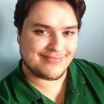 Profile Picture of Alejandro Campagna (@encantotropical19) on Instagram