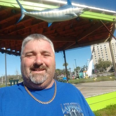 Profile Picture of Russell Scruggs (@RussellScruggs6) on Twitter