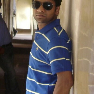 Profile Picture of Dr.Manu Srivastavaon Twitter