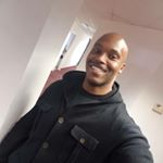 Profile Picture of Çhrįs Dulå (@datdamndula) on Instagram