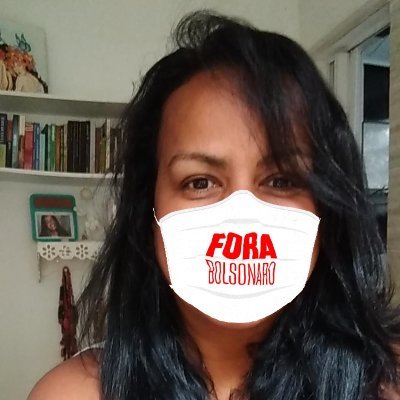 Profile Picture of Danielle Mathias Dos Anjos (@Daniiiimathias) on Twitter