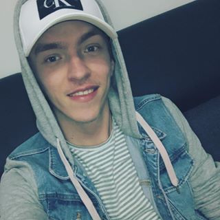 Profile Picture of Daniel Przybyla (@deliig.deny) on Facebook