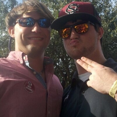 Profile Picture of Zackary Taylor (@ztaylor421) on Twitter