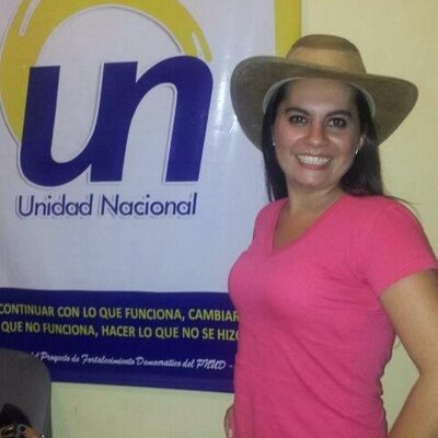 Profile Picture of Cilenia Viruez (@CileniaViruez) on Twitter