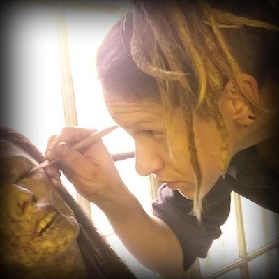 Profile Picture of Rebeca Martinez (@Rebeca_Martinez) on Twitter