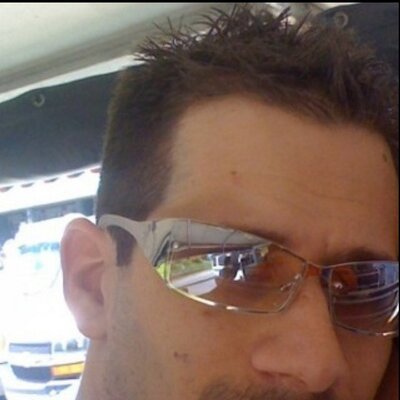 Profile Picture of Paul Rutigliano (@daratbastid) on Twitter