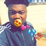 Profile Picture of Patrick L Mcgriff (@cfn.lilpat_17) on Instagram