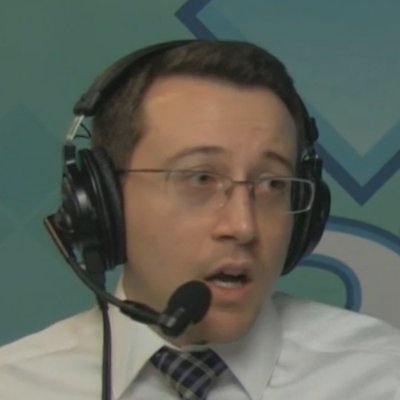 Profile Picture of Ryan Hunter (@OSRyanHunter) on Twitter