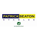 Profile Picture of Patrick Seaton Stables (@patrick_seaton_stables) on Instagram