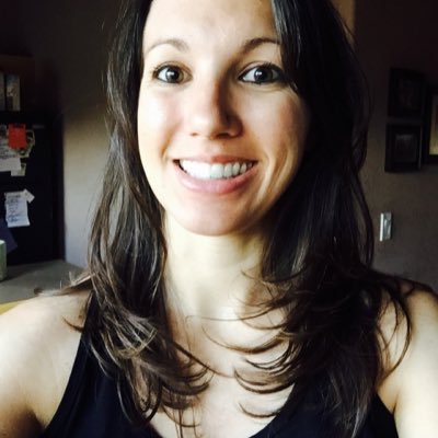 Profile Picture of Trish Kottaridis (@trishkot07) on Twitter