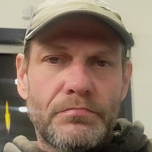 Profile Picture of Stephen Berkebile (@stephen.berkebile) on Tiktok