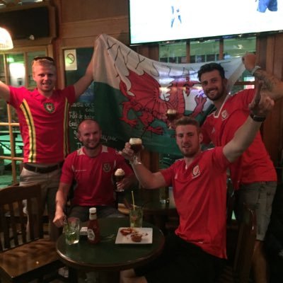 Profile Picture of Craig Lacy (@13Lacy) on Twitter