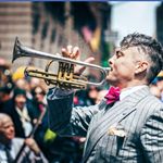 Profile Picture of Michael Arenella (@thejazzagelawnparty) on Instagram