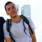 Profile Picture of Gabriel Augusto Prado (@pradogabriel) on Flickr