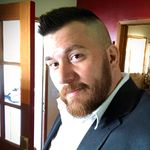 Profile Picture of Joshua Hastings (@joshb3ar) on Instagram