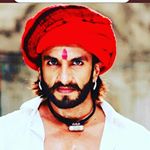 Profile Picture of Ranveer Singh (@fan_of_ranveersingh) on Instagram