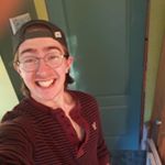 Profile Picture of Luke Rhodenizer (@luke_g_rhod) on Instagram