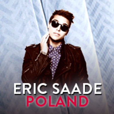 Profile Picture of Eric Saade Poland (@EricSaadePL) on Twitter