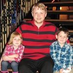 Profile Picture of Cory Doyle (@cadboy20002000) on Instagram