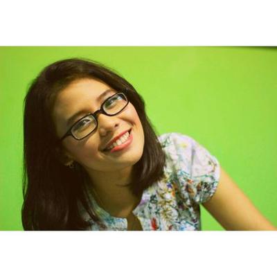Profile Picture of Karina Dyah Ayu P (@karinadyah) on Twitter