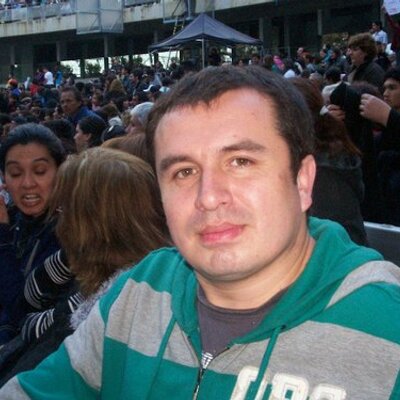 Profile Picture of Francisco Cerda Diaz (@FranciscoCerdaD) on Twitter