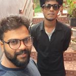 Profile Picture of Linesh Joseph (@josephlinesh) on Instagram