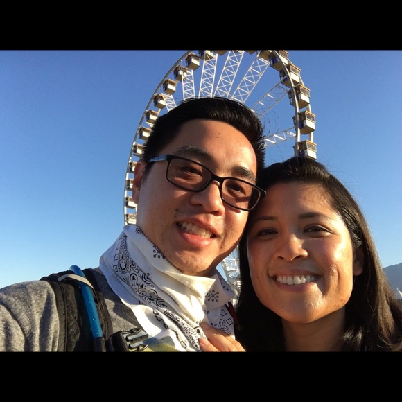 Profile Picture of Jason Pang (@jasonmixed) on Poshmark