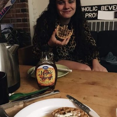 Profile Picture of Lilly Oates (@LillyOates22) on Twitter