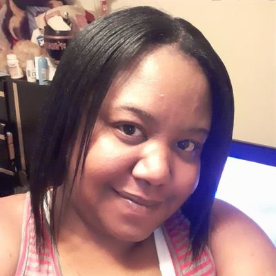 Profile Picture of Tyeisha Patterson (@TyeishaPatters1) on Twitter