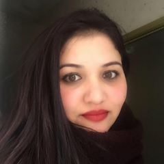 Profile Picture of Parveen Agarwal (@parveenagarwal) on Tiktok