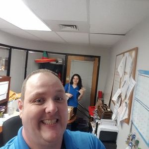 Profile Picture of Sammy Knowles (@Thepeoplesass) on Twitter