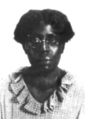 Profile Photo of Anita Scott Colemanon Wikipedia