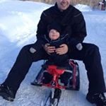 Profile Picture of Daniel Mattila (@gismoh_77) on Instagram