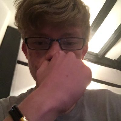 Profile Picture of David Curnow (@david_curnow2) on Twitter