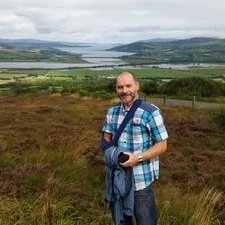 Profile Picture of Geoff Hales (@geoff_hales) on Twitter