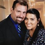 Profile Picture of Brandon N Shelley Sampey (@sampeyfamily) on Instagram