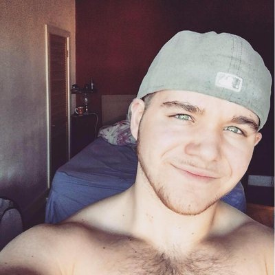 Profile Picture of Sam Ali Callender (@SamAliCallender) on Twitter