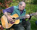 Profile Picture of Bill Cliftonon Wikipedia