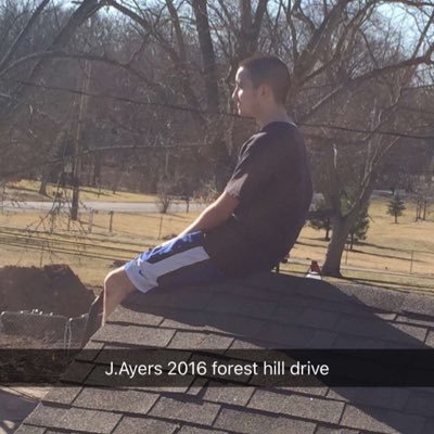 Profile Picture of Jarrod Ayers (@jarrodayers3) on Twitter