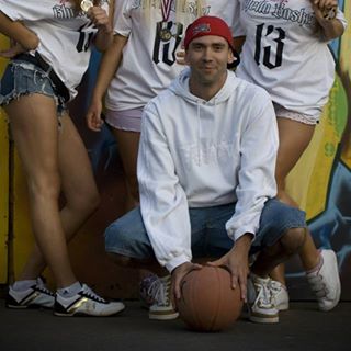 Profile Picture of Raymond Gallinari (@raymond.gallinari) on Facebook