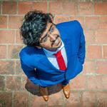 Profile Picture of Bharath Ramakrishnan ( Bobby ) (@_bharath.___) on Instagram