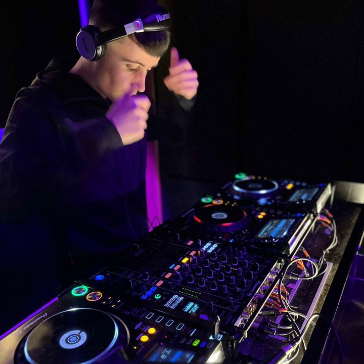 Profile Picture of Mark Gannon (@@markgannon9) on Tiktok