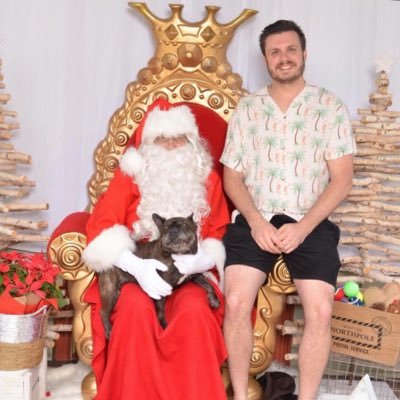 Profile Picture of Josh Vickers (@jvickers88) on Twitter