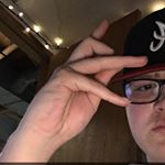 Nicolas Cobiness Paul - Instagram Profile Picture of Nicolas Cobiness Paul (@booboothashlumpgod) on Instagram