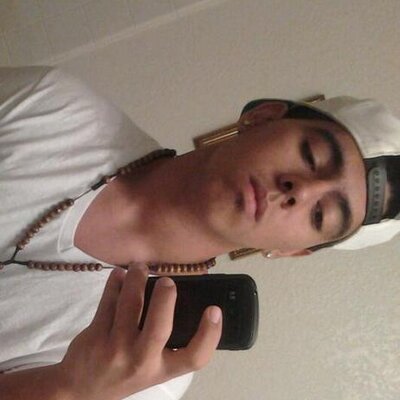 Profile Picture of Terrence Dancy (@T3rrenc3) on Twitter