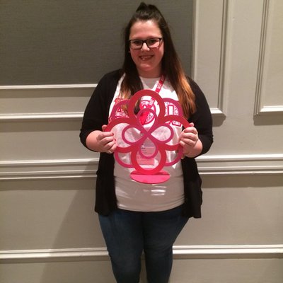 Profile Picture of Katelyn Marie Howard (@Katie_Howard15) on Twitter